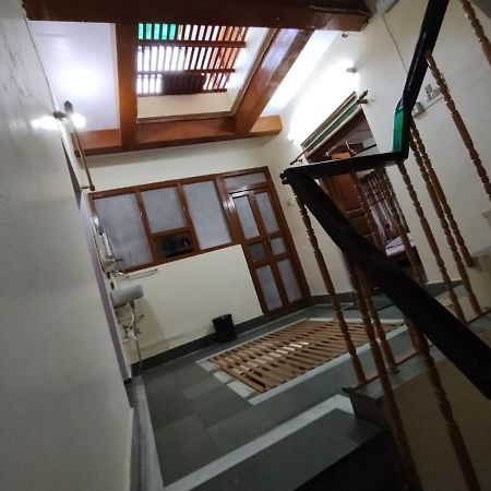 Heritage Homestay@Old City Near Ganges Varanasi Exterior foto