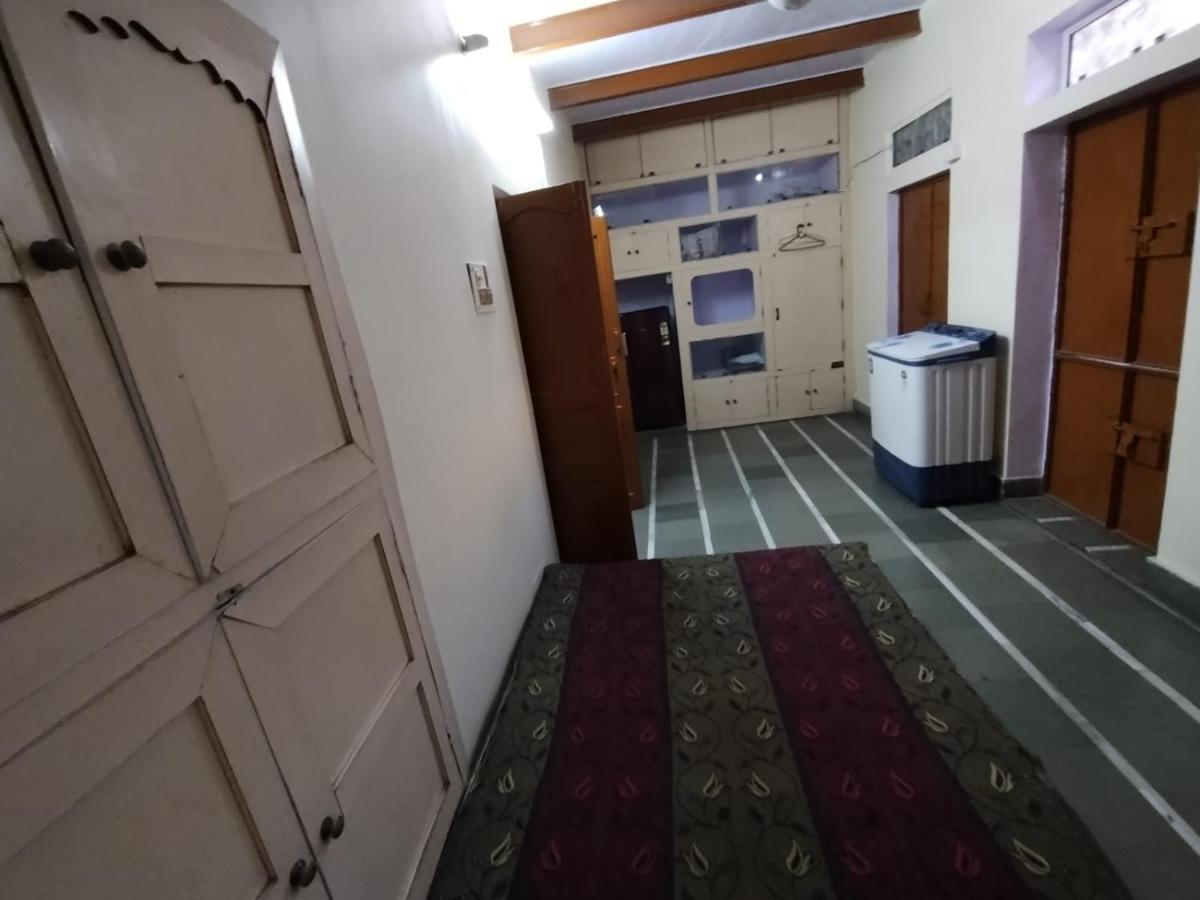 Heritage Homestay@Old City Near Ganges Varanasi Exterior foto