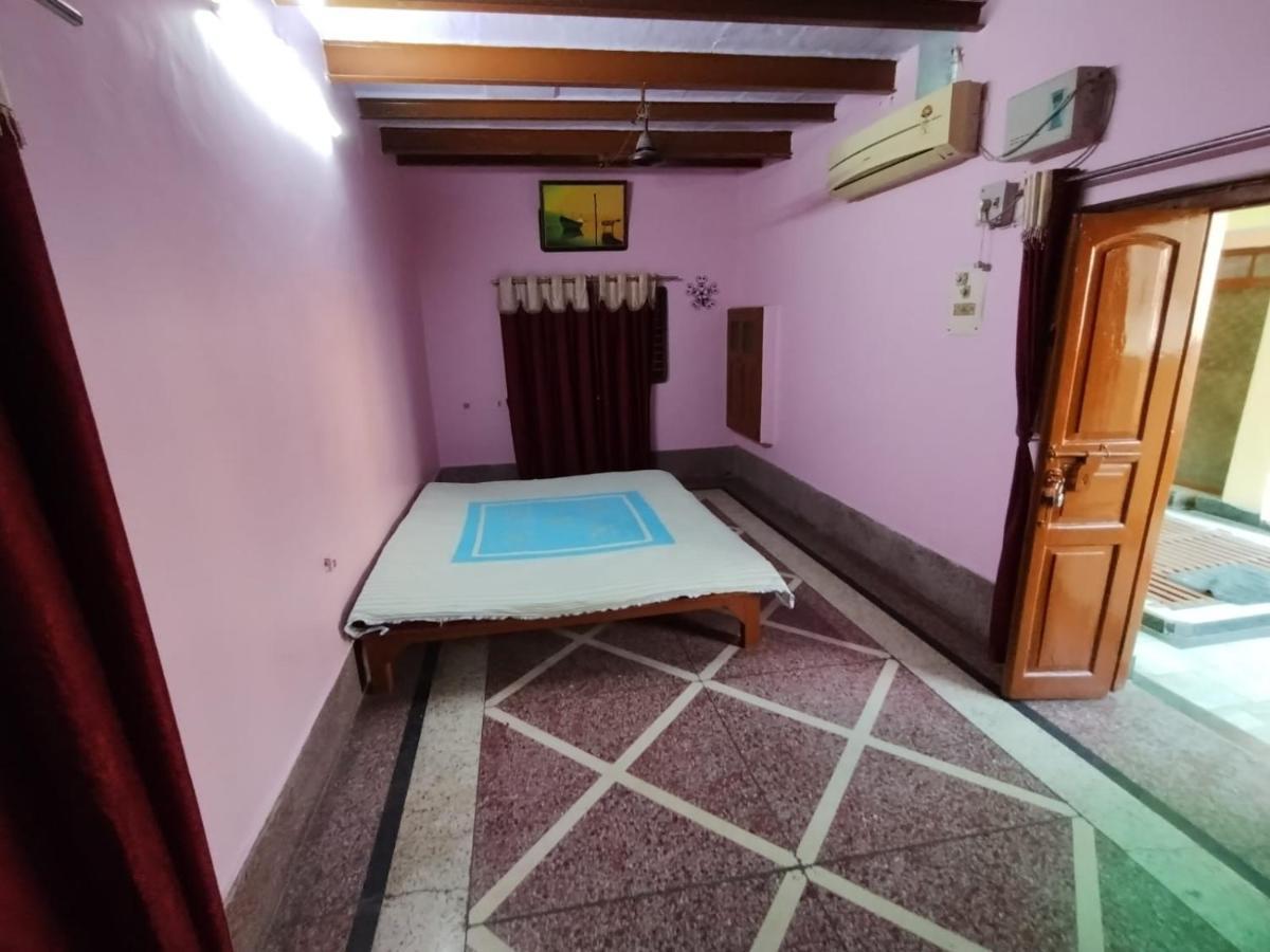 Heritage Homestay@Old City Near Ganges Varanasi Exterior foto