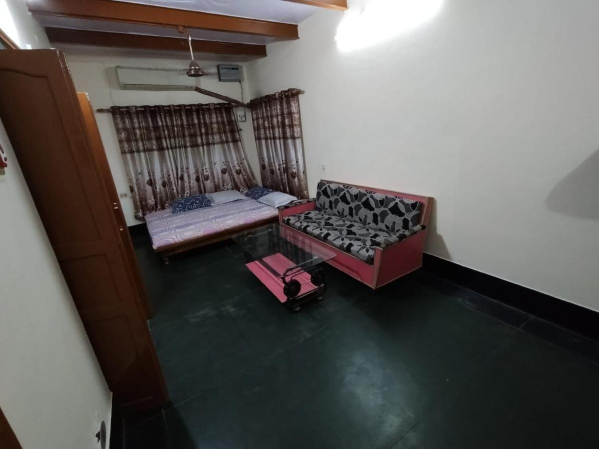 Heritage Homestay@Old City Near Ganges Varanasi Exterior foto